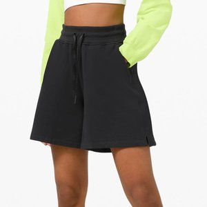 NWT Lululemon All Yours HR Short